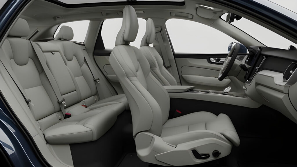 Volvo New XC60 Launch (3)