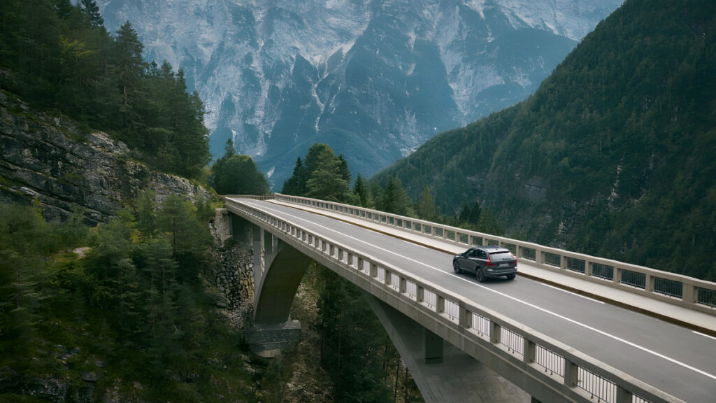 Volvo XC60 Pre Contract (4)