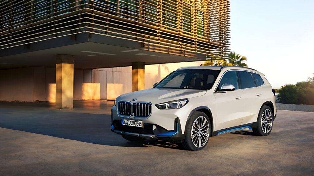 Added BMW iX1 eDrive20 (3)