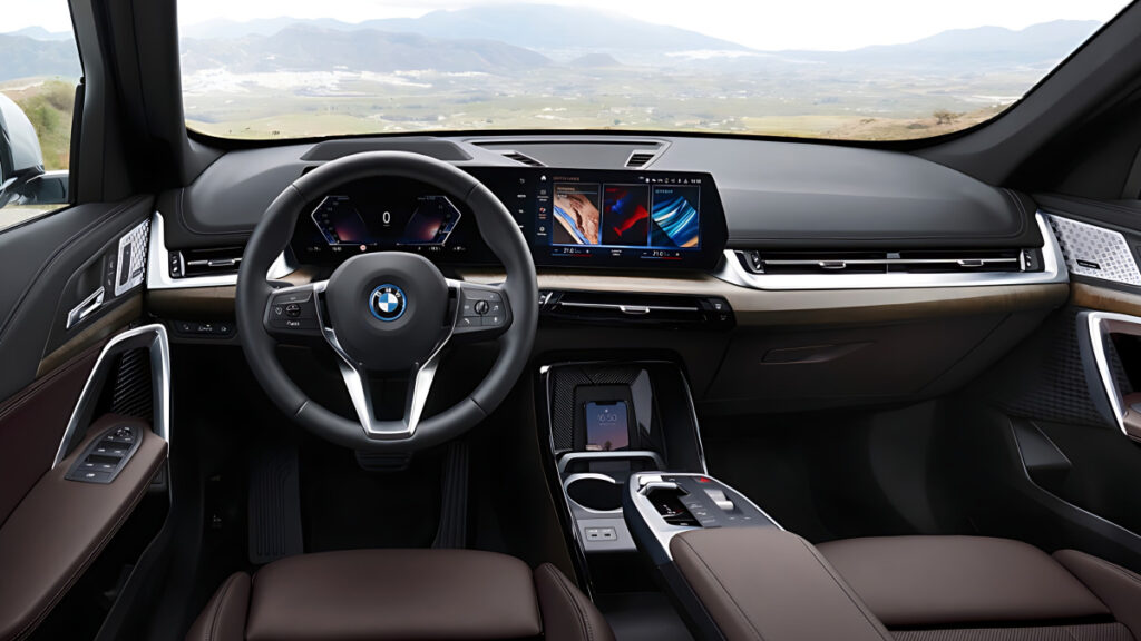Added BMW iX1 eDrive20 (4)