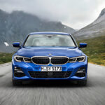BMW to carry out massive recall