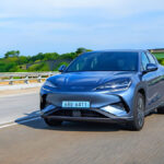 BYD Sealion7 Explosive Popularity