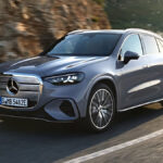 Benz Announces 40 New Models