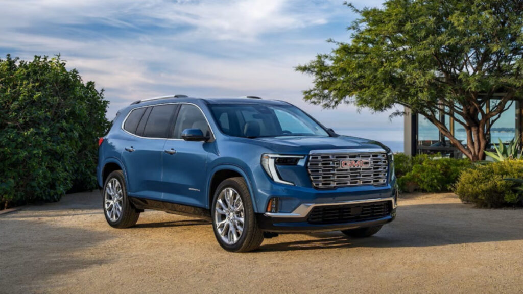 GMC Arcadia Domestic Certification (2)