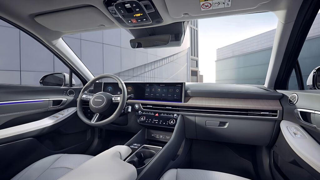 Hyundai 2026 Sonata The Edge (4)