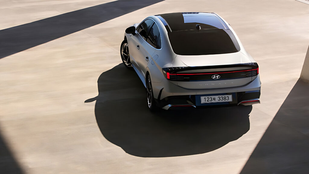 Hyundai 2026 Sonata The Edge (5)