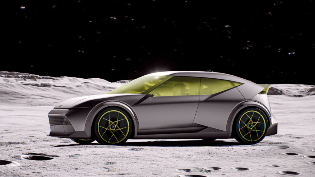 Hyundai Concept THREE revealed (5)