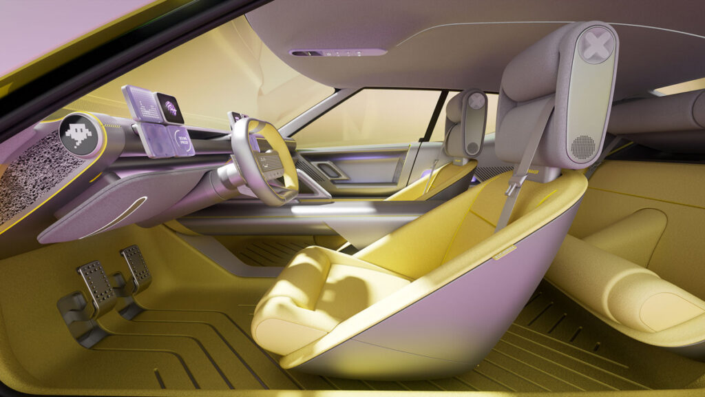 Hyundai Concept THREE revealed (6)