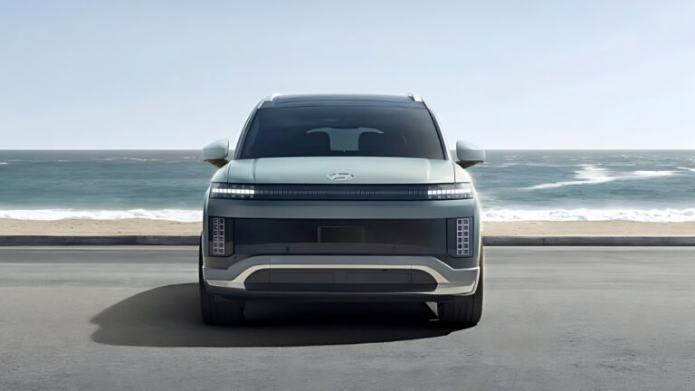 Hyundai Ioniq9 Sales Spurred