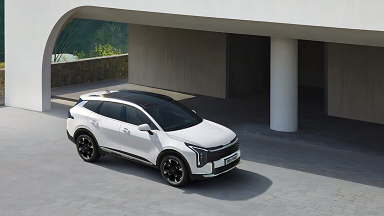 Hyundai Kia August sales results