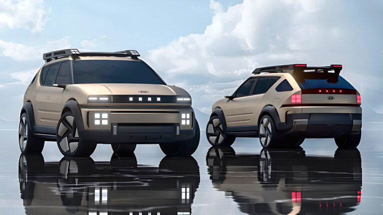 Hyundai Kia IDEA Design Award