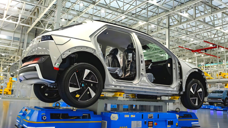 Hyundai Motor Group Bad News