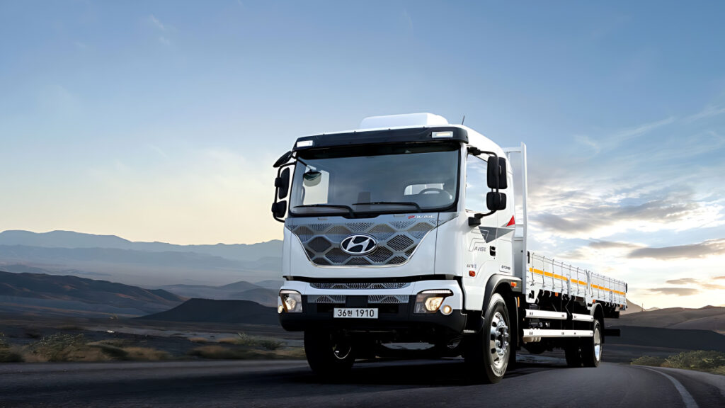 Hyundai National Trucking Festa (2)