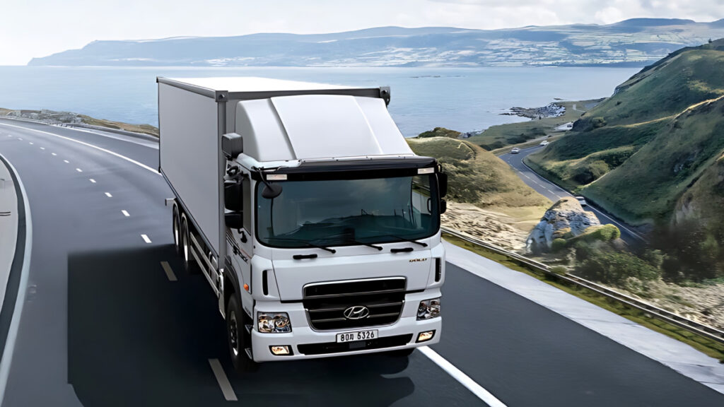 Hyundai National Trucking Festa (3)