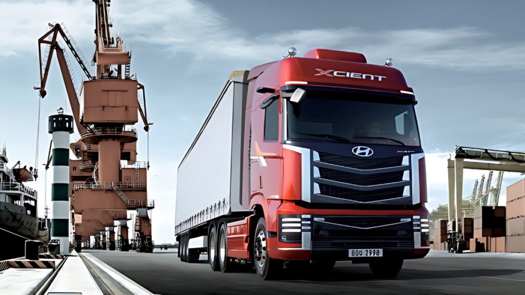 Hyundai National Trucking Festa (5)