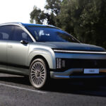 IONIQ9 EUR NCAP Top Safety Rating