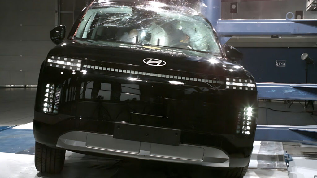 IONIQ9 EUR NCAP Top Safety Rating (2)
