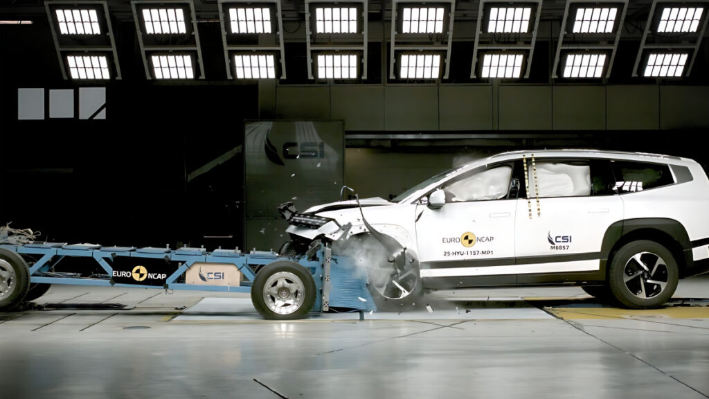 IONIQ9 EUR NCAP Top Safety Rating (4)