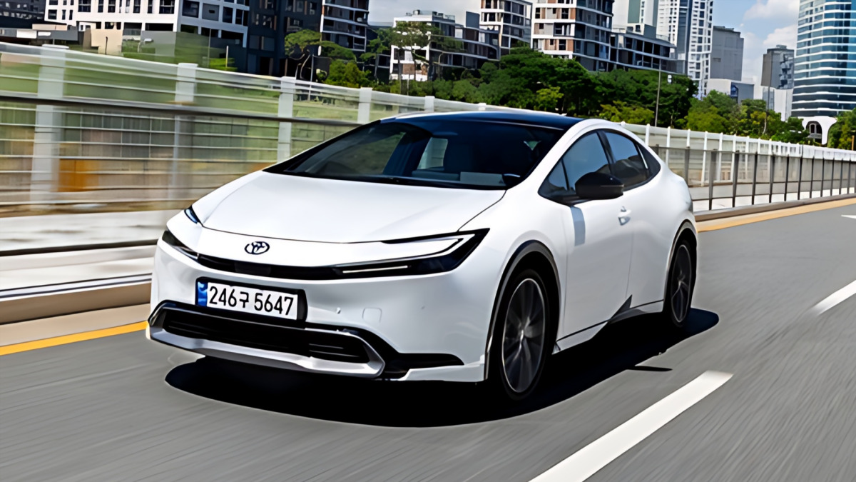 Japan Used Car Market Declines