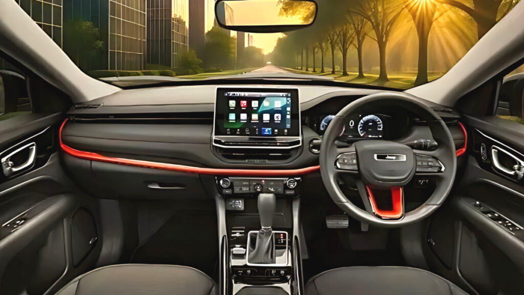 Jeep Commander Trail Edition (3)