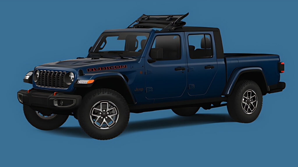 Jeep Fathom Blue Edition Launched (4)