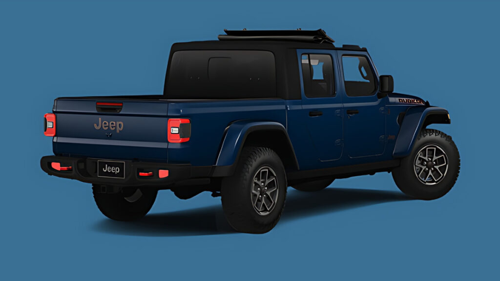 Jeep Fathom Blue Edition Launched (5)