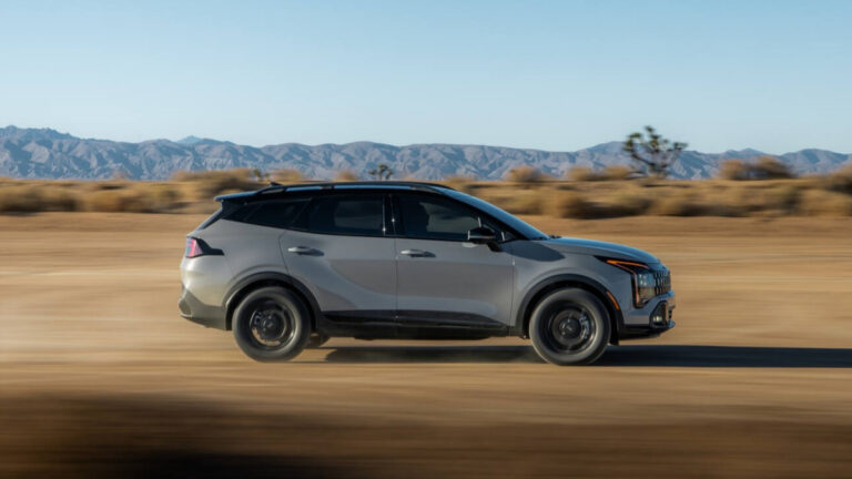 Kia Australia surpassed 1million