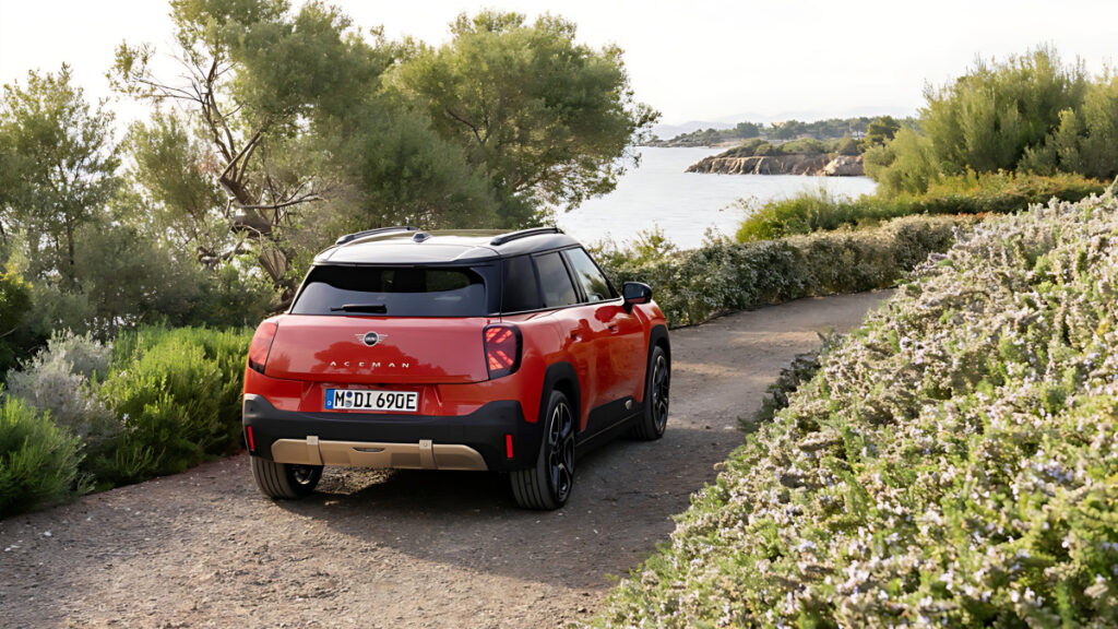 MINI Euro NCAP 5stars (5)