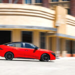 Nissan New Sentra Unveils