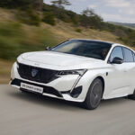 Peugeot Three Smart Hybrid