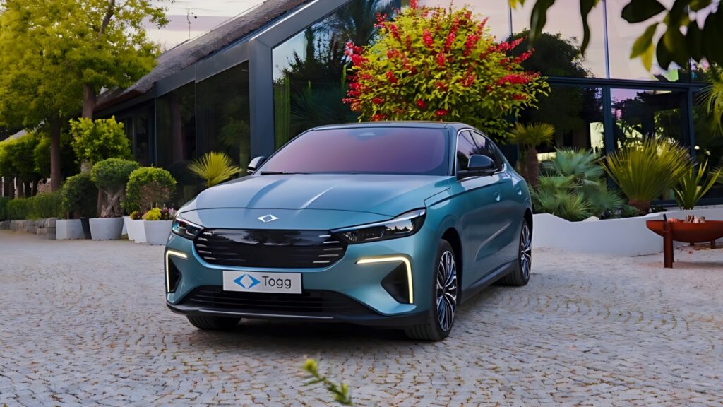 Tog T10F mass production type (4)