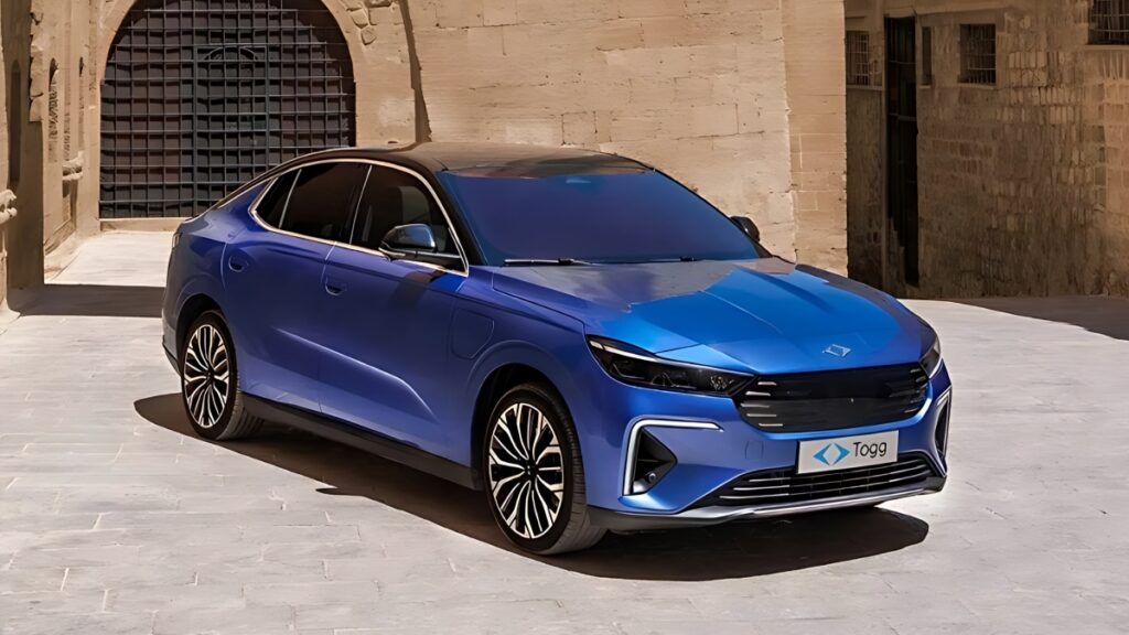 Tog T10F mass production type (5)