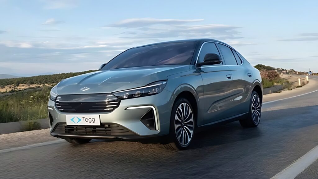 Tog T10F mass production type (6)