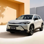 Toyota Frontlander Revealed