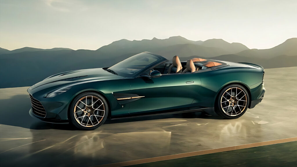 Volante Bespoke Edition (2)