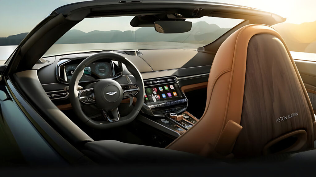 Volante Bespoke Edition (3)