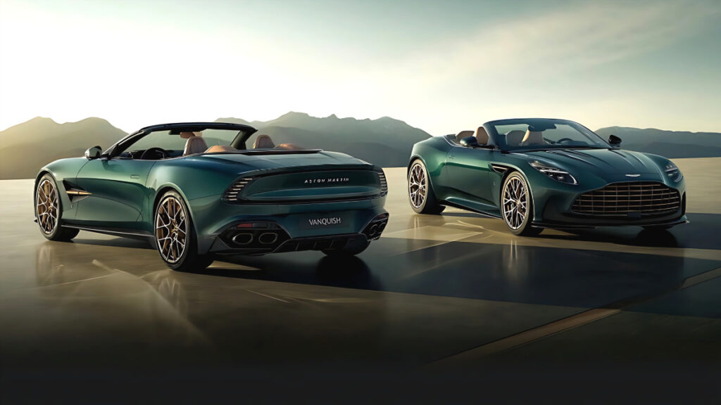 Volante Bespoke Edition (4)