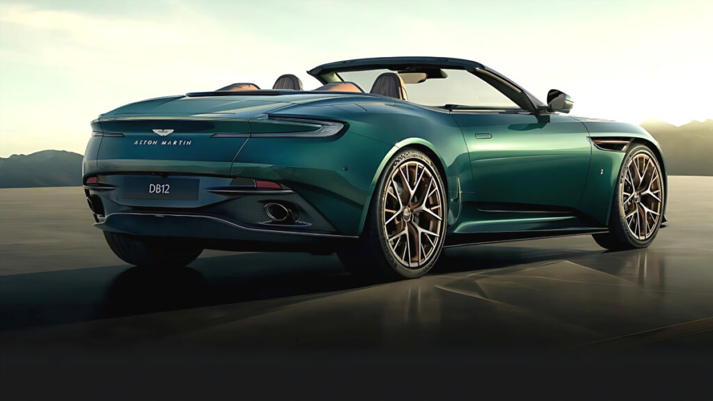 Volante Bespoke Edition (5)