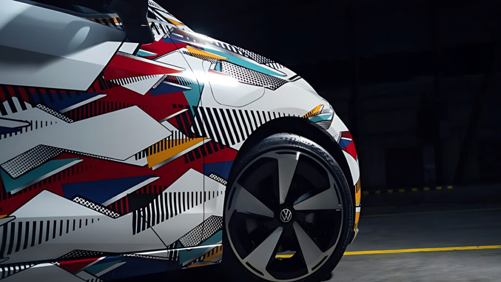 폭스바겐, 새로운 전략 도입 "첫 시작은 ID.폴로"…엔트리 전기차 시대 '개막' 1 Volkswagen Electric Vehicle Naming