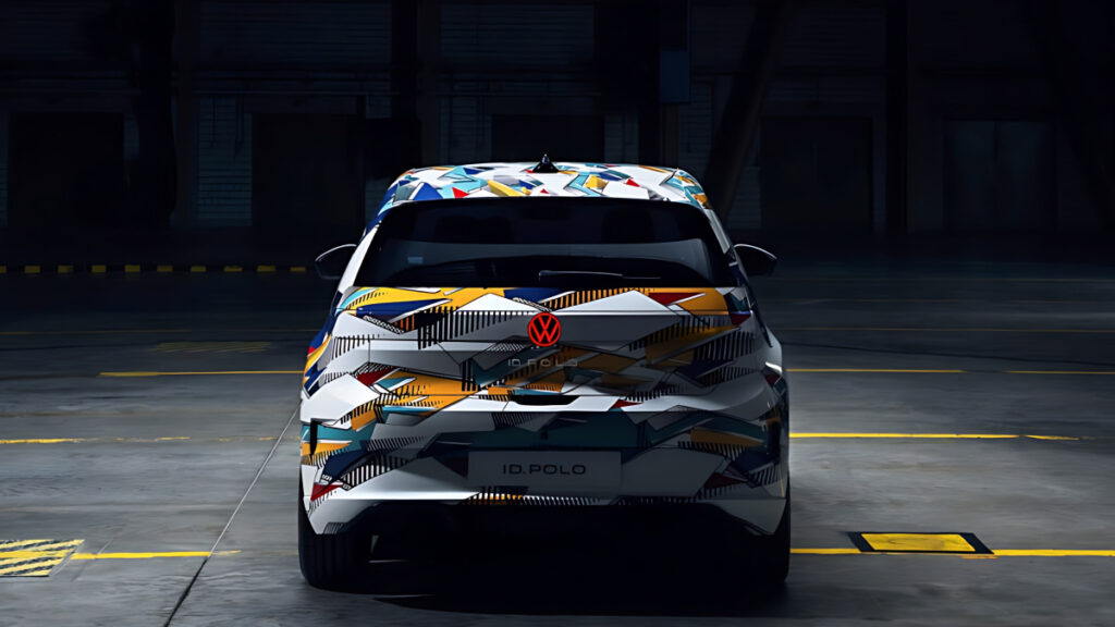 Volkswagen Electric Vehicle Naming (3)