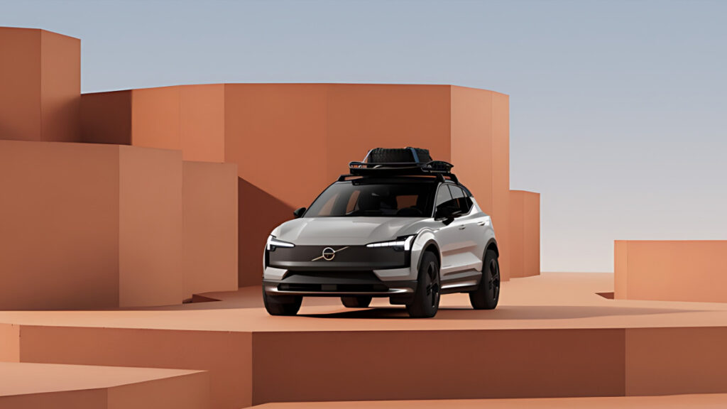 Volvo EX30 Cross Country Launch (6)