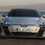 Audi High Performance EV Launch