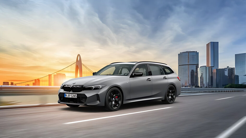 BMW 3Series Online Limited Edition (4)