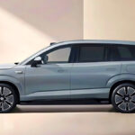 BYD Denza N8L Launch