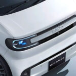 BYD Light EV Racco Unveiled