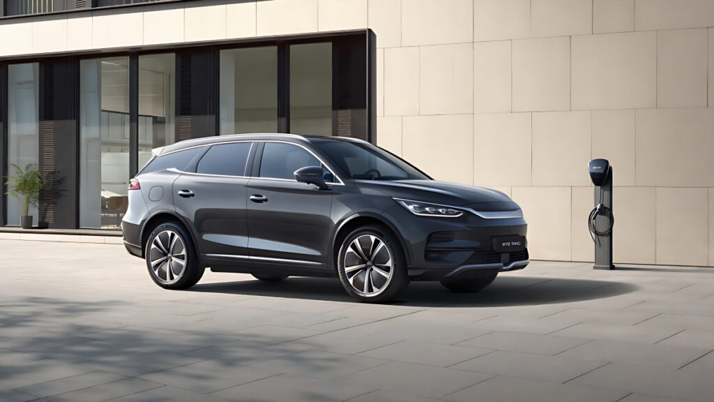BYD Massive Recall Crisis (7)