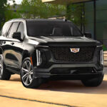 Cadillac 2025 October Promotion