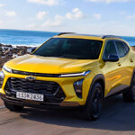 Chevrolet 2025 October Promotion