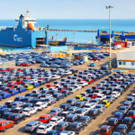 China EV Export Permit System