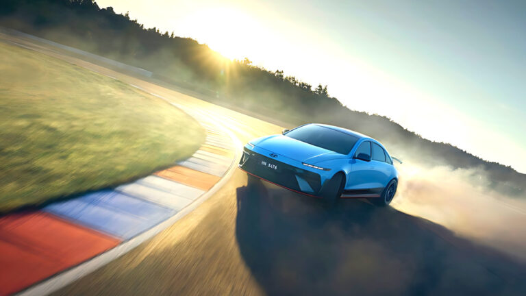 Development of Hyundai MR Engine